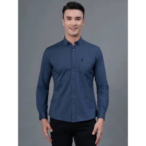 RedTape Casual Shirt for Men | Stylish and Comfortable