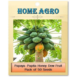 homeagro - Fruit Seeds ( 50 - seed )