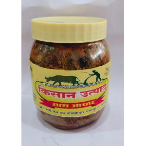 mango pickle