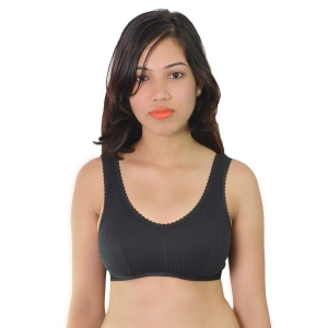 vimal-jonney-black-sports-bra-s