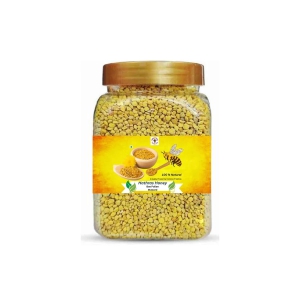 Mustard Bee Pollen + Bee Venom