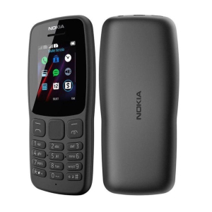 Nokia N106 1.8 inch Mobile Phone