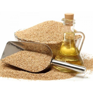 SESAME/TIL OIL 50g