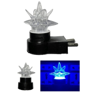 Elecsera Star Design Night Lamp Light for Daily Use, Decoration and Gifting 124