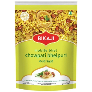 bikaji-chowpati-bhelpuri-300g