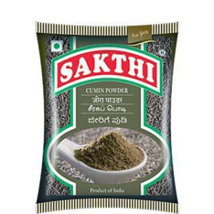 Sakthi Cumin Powder 50 Gms