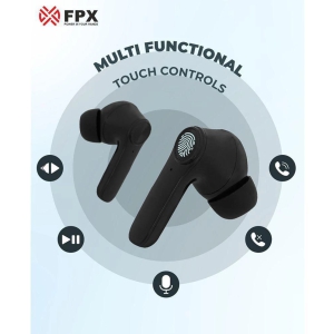 fpx-zoya-earbuds-bluetooth-true-wireless-tws-on-ear-50-hours-playback-active-noise-cancellation-ipx4splash-sweat-proof-black