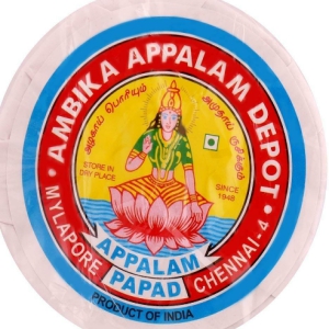 Ambika Appalam No. 4