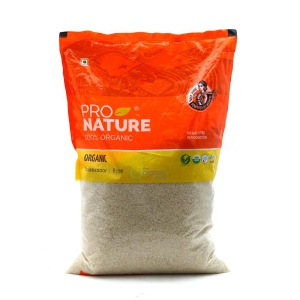 Pronature Sonamasoori Rice 5kg