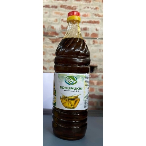 Mustard Oil (1 ltr)