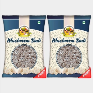 Mushroom Badi (200gm)