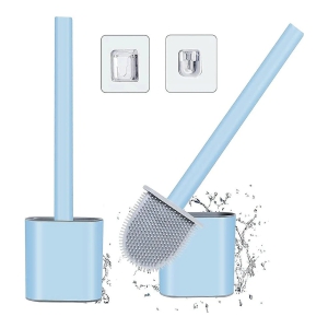 VEDO - Silicone Toilet Brush