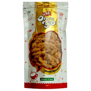 A1 Chips Hand Murukku 250 g