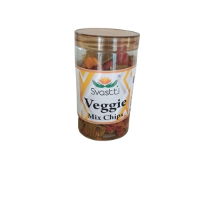 VEGGIE MIX CHIPS