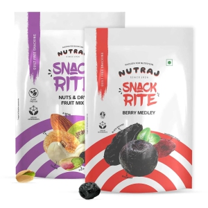 nutraj-snackrite-300gm-nuts-and-dry-fruits-mix-berry-medley-with-himalayan-pink-salt-combo