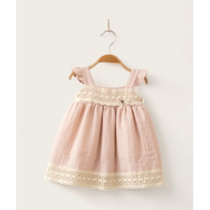 sunshine-soiree-muslin-frock-6-9-months-pink-girls