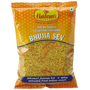 Haldirams Bhujia 200gm