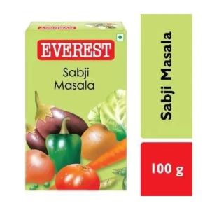 Everest Sabji Masala 100 Gms