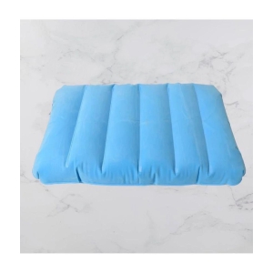 dust-n-shine-soft-comfortable-air-inflatable-travel-tourist-neck-pillow-pack-of-1-blue