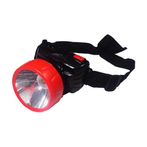 STALLION - Multicolor Head Torch ( Pack of 1 )