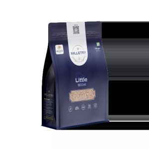 Milletry Little Millet-750 gm