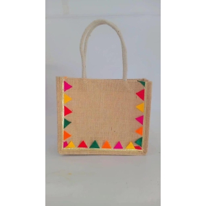 Eco-friendly Jute bag