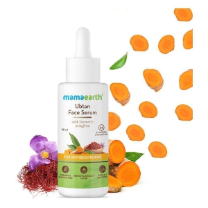 mamaearth-ubtan-face-serum-for-glowing-skin-with-turmeric-saffron-for-skin-brightening-30-ml