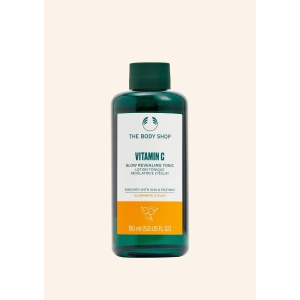 Vitamin C Glow Revealing Tonic  150ML