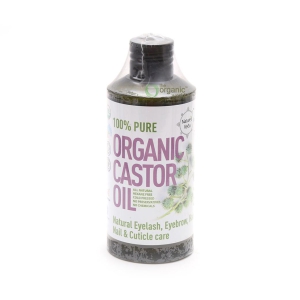 NAVE CASTOR OIL 200ML