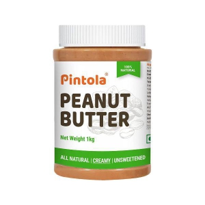 pintola-all-natural-peanut-butter-creamy-unsweetened-1-kg