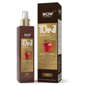 WOW Skin Science Apple Cider Vinegar Mist tonic - 200mL