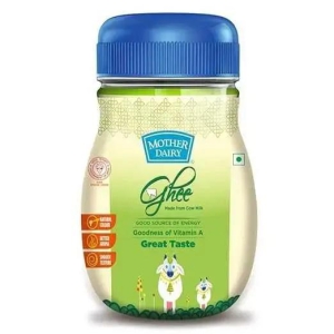 Mother Dairy Cow Ghee 500ml