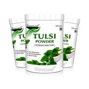 rawmest-tulsi-powder-300-gm-pack-of-3