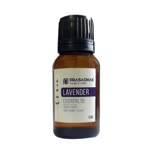 Lavender Essential Oil-30 ml