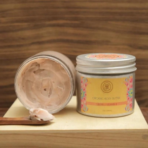 Ubtan Body Butter