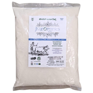 Jivan Organics | Chiroti Rava | 1KG