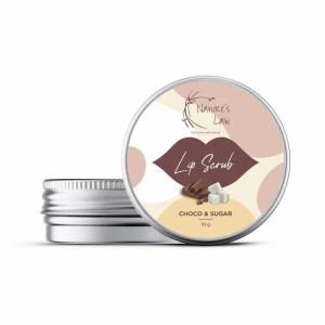 Lip Scrub Balm Lightening and Brightening