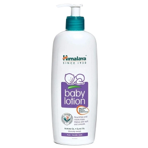 Himalaya Baby Lotion Skin Soft And Smooth 400ml