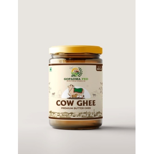 Pure Cow Ghee