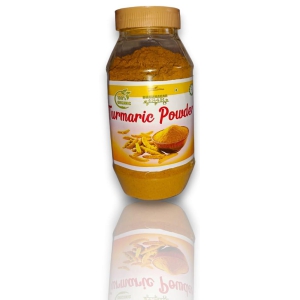 Turmeric Powder