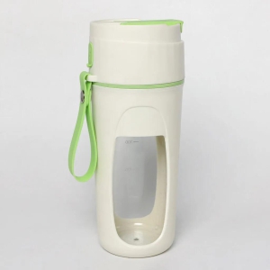 Portable Smoothie Blender-Green