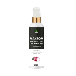 MAXROM HAIR OIL