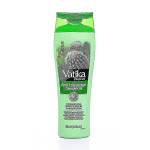 Dabur Vatika Wild Cactus Shampoo 200Ml