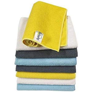 SOFTSPUN Microfibre Kitchen Towel