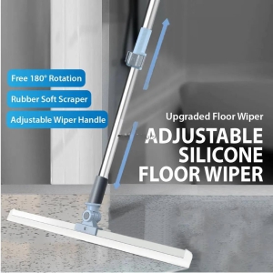 3-in-1 Magic Broom Floor Wiper For Wet & Dry Cleaning-Buy 2 Mop @ 899? | Save Extra 500?