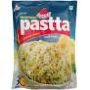 Bambino Pasta Shout Creamy Cheese 68 Gm