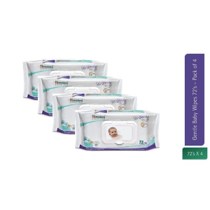 himalaya-gentle-babay-wipes-72-pack-of-4