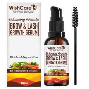 Brow & Lash Growth Serum - 30ml