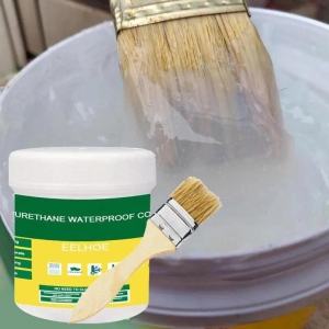 Waterproof Glue with Brushes
