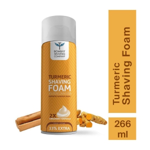 bombay-shaving-company-turmeric-shaving-foam-266-ml